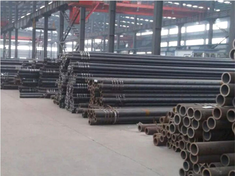 建昌12cr2mo化肥专用管