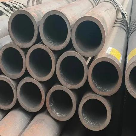 建昌09Mn2VDG低温管