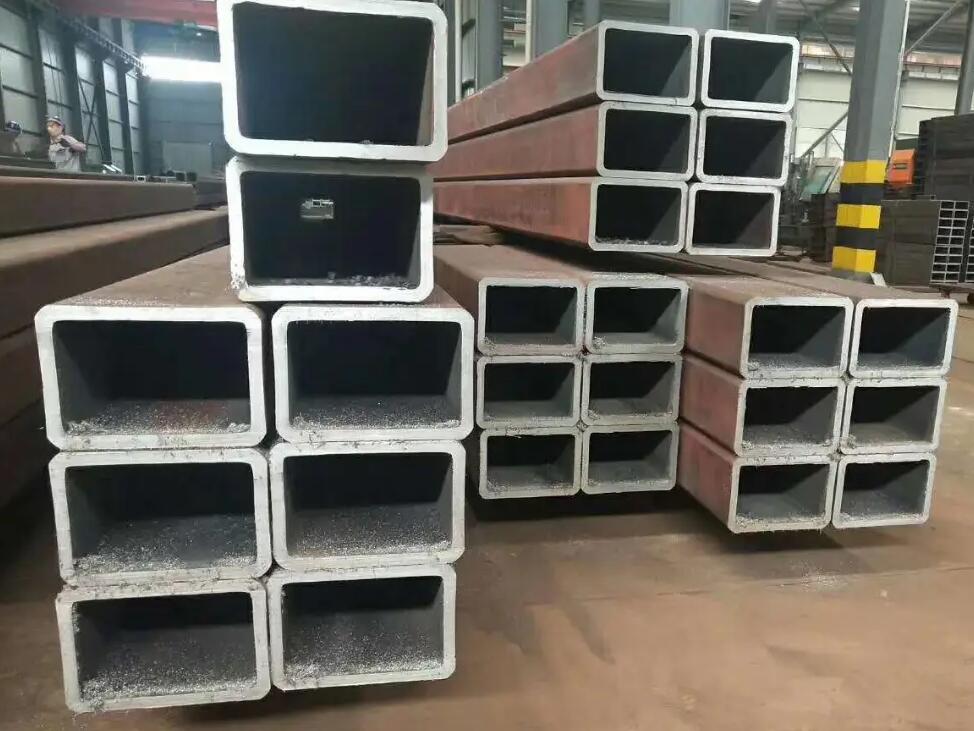 建昌s355j0方管
