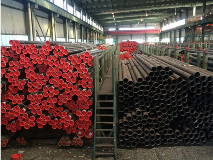 建昌12crmo化肥专用管